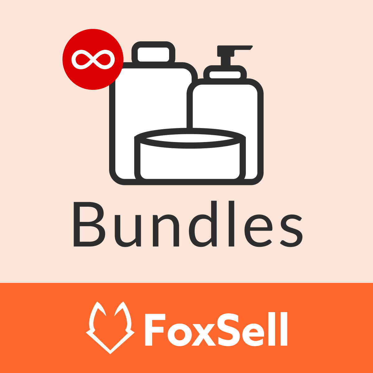 FoxSell Product Bundles