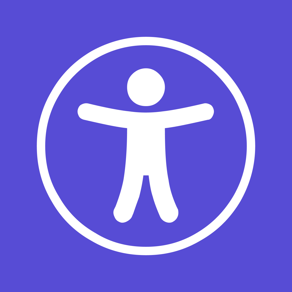 Accessibly