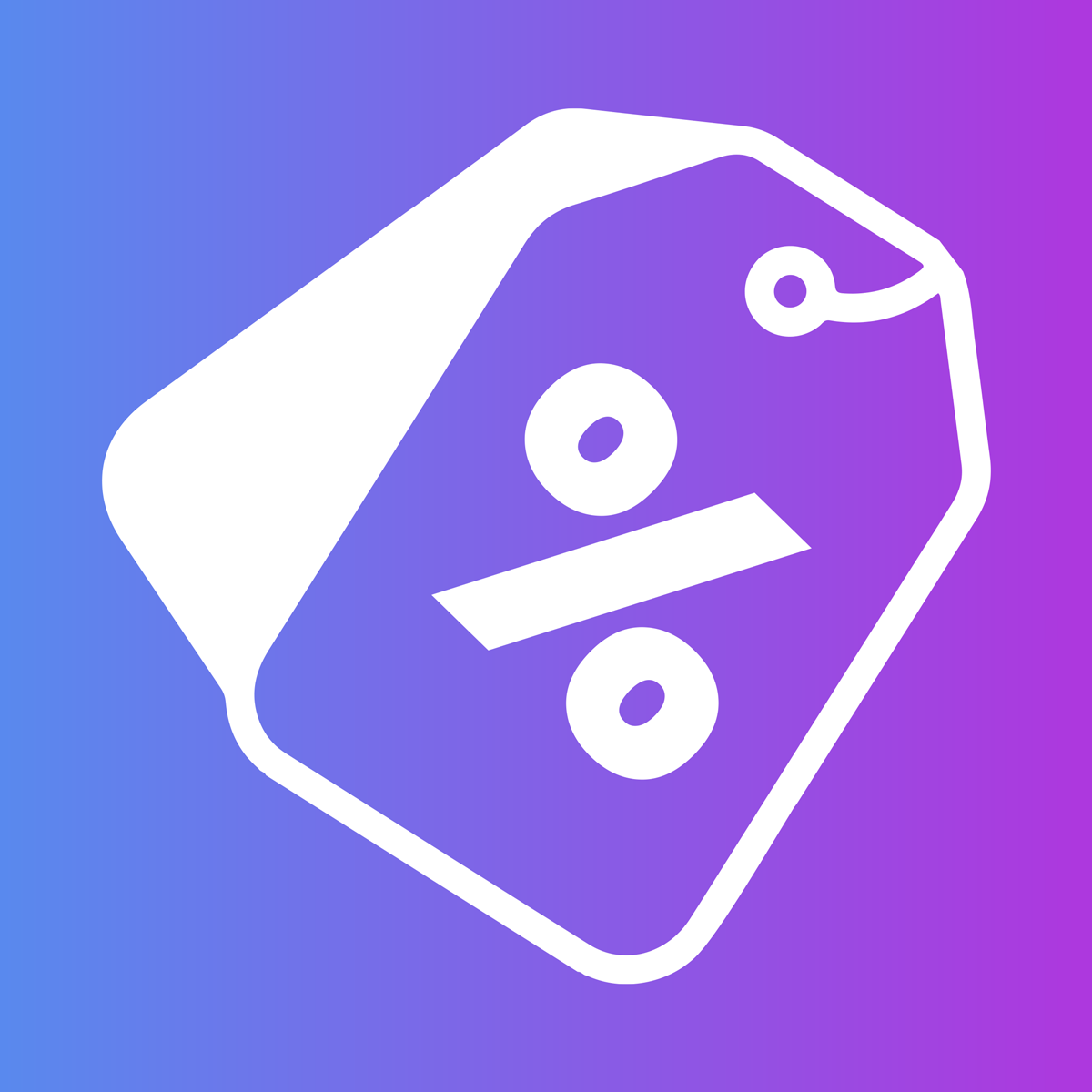 FlashX: Flash Sale & Discounts
