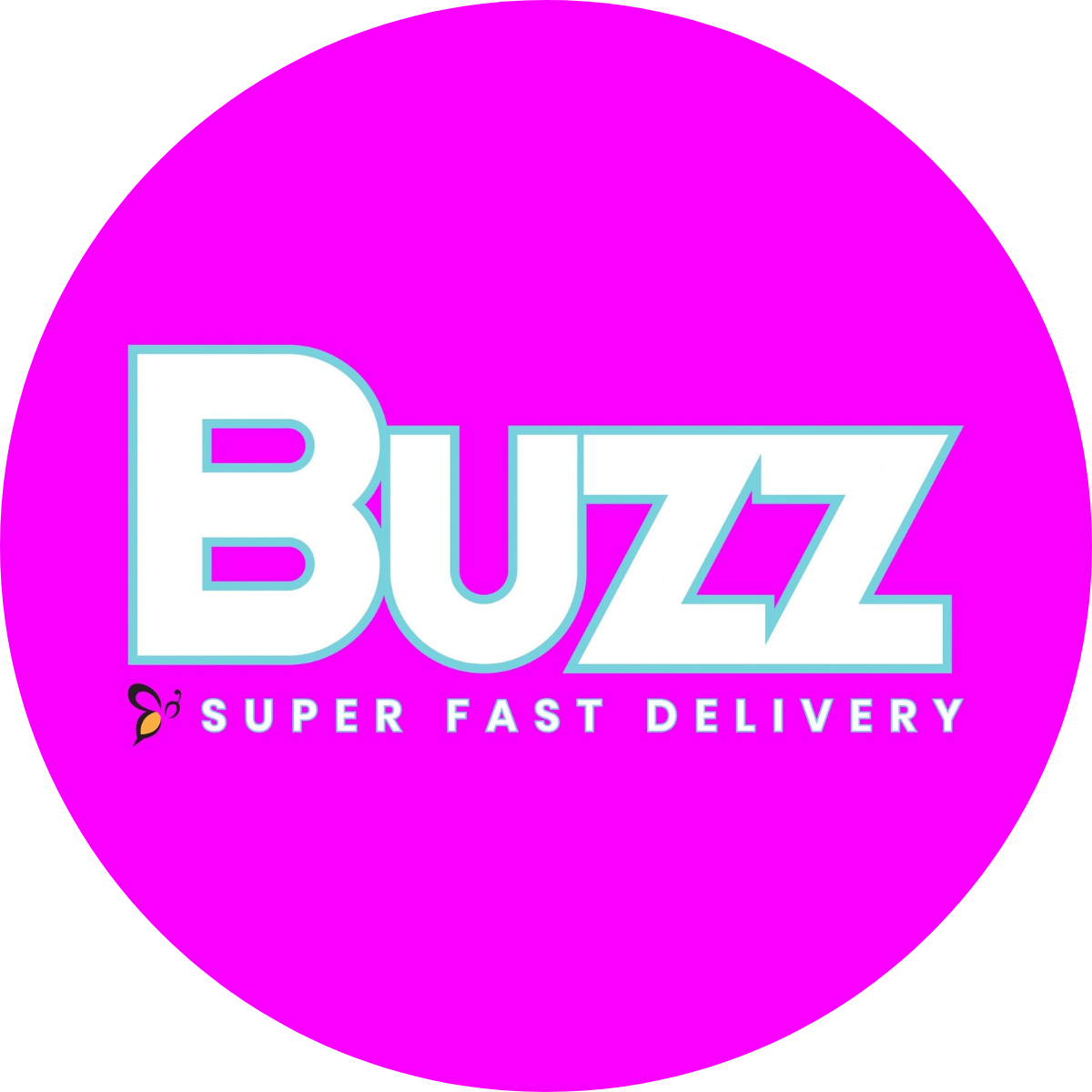Buzz DeliverIt