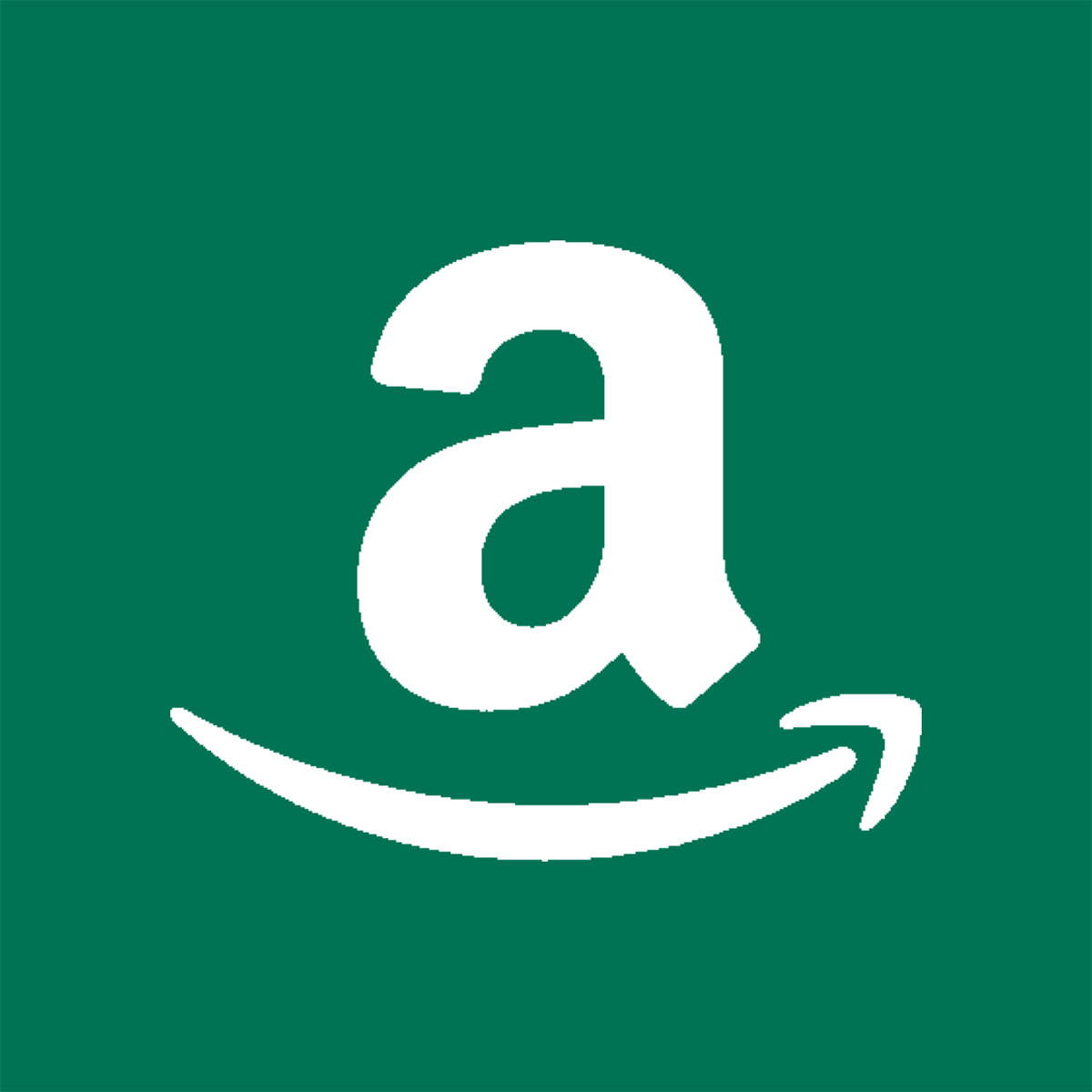 Tiny Goliath: Amazon MCF