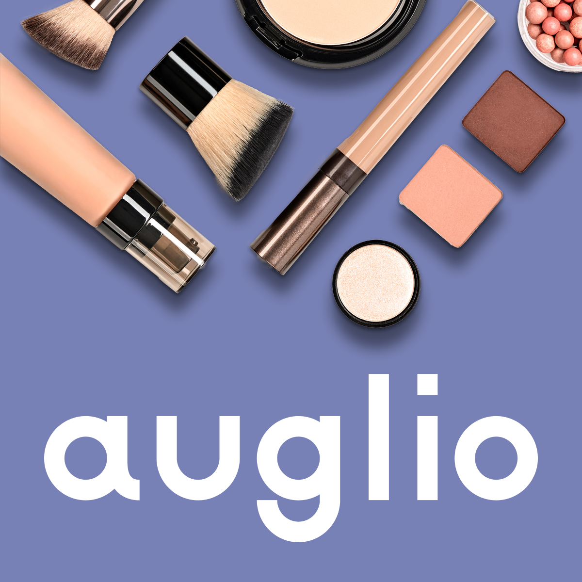 Auglio Cosmetics Try‑On