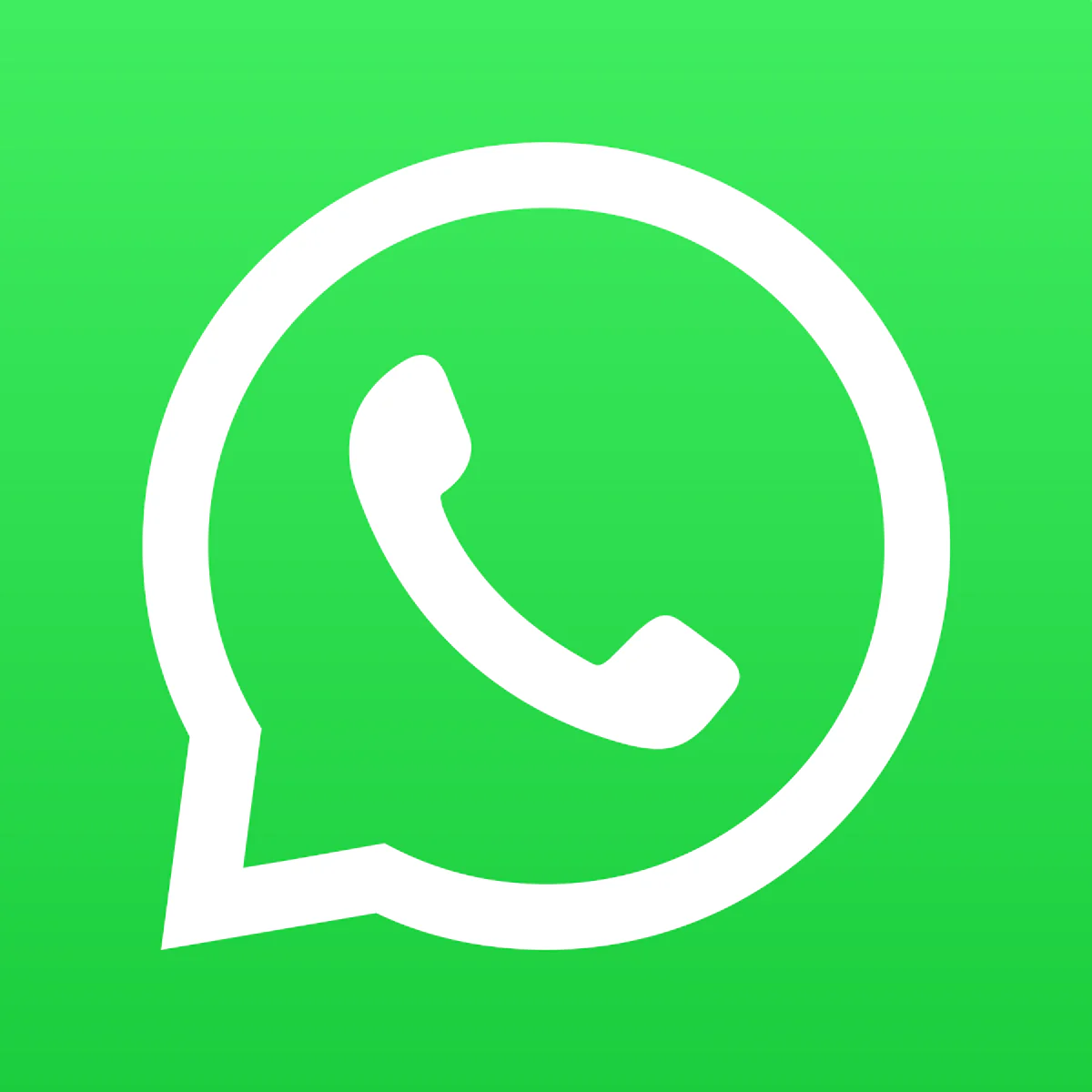 Booster: WhatsApp Chat Button