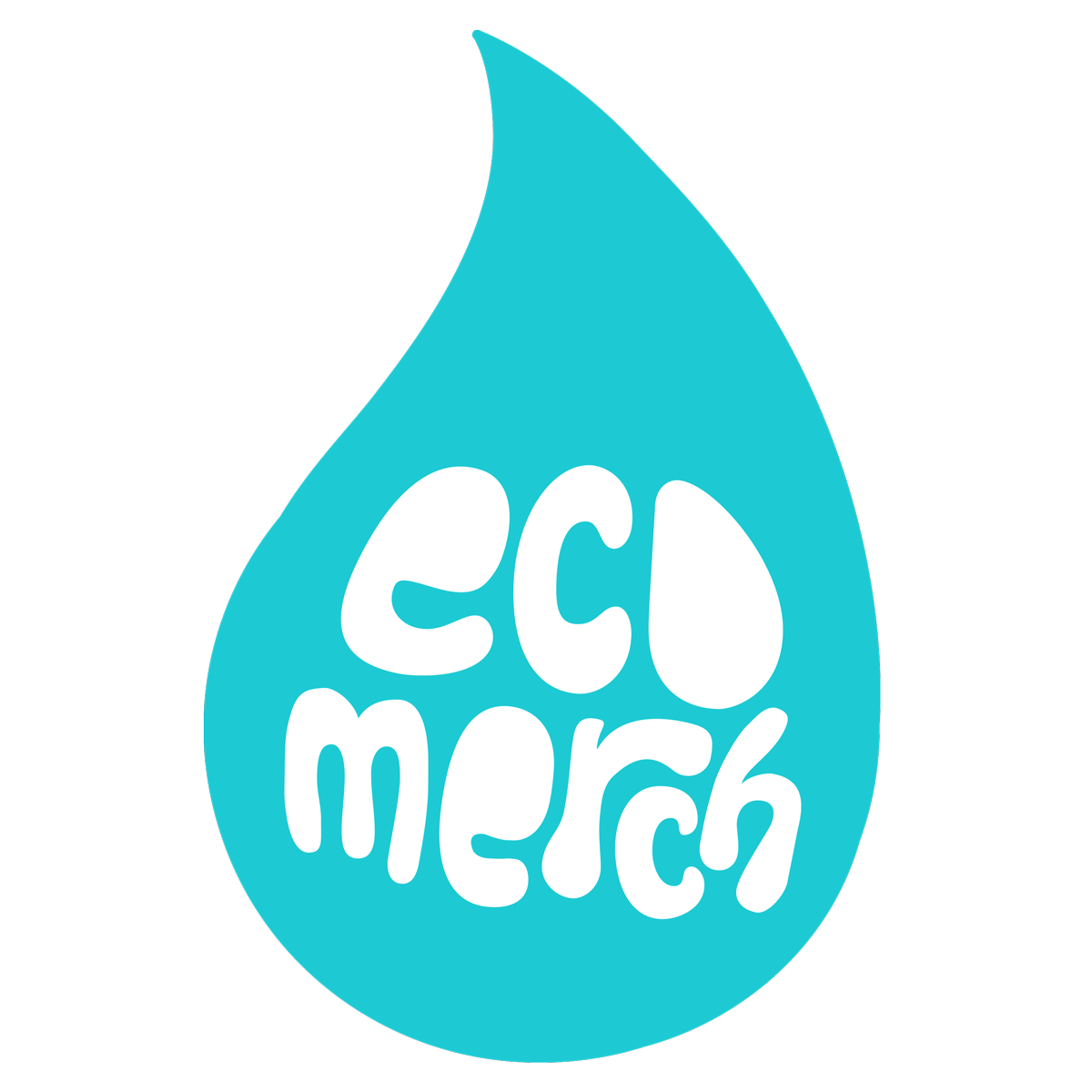 Eco Merch