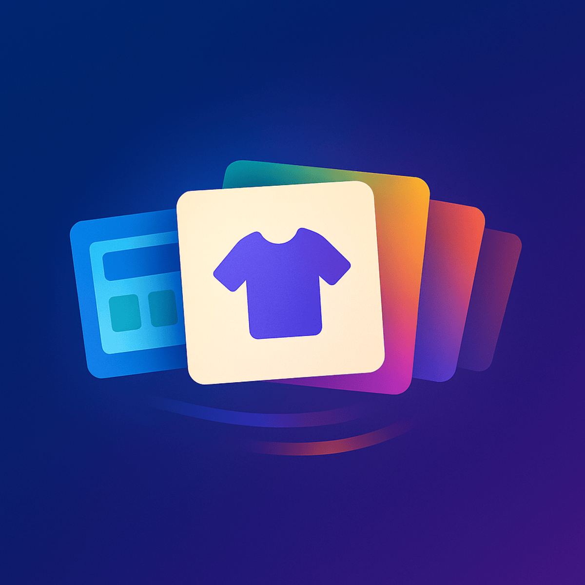 SV‑Collection & Product Slider
