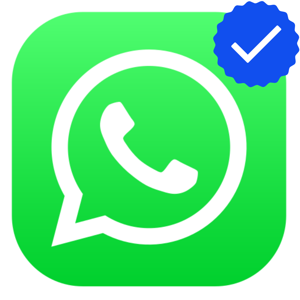 Vista WhatsApp Chat Widget