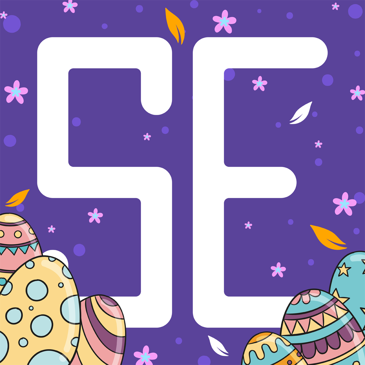 Shop Effects: Easter Boost