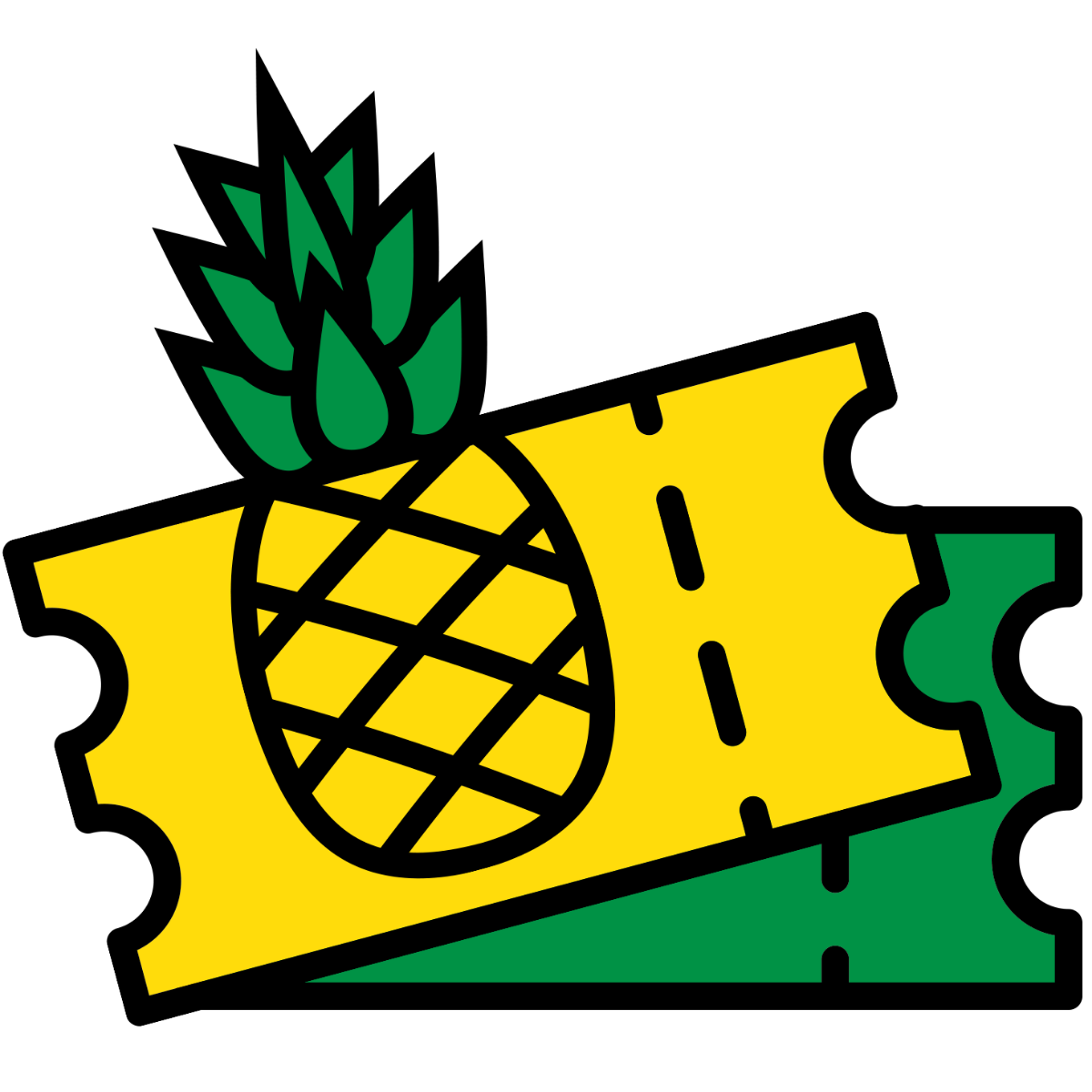 PineRaffle: Sweepstake Contest