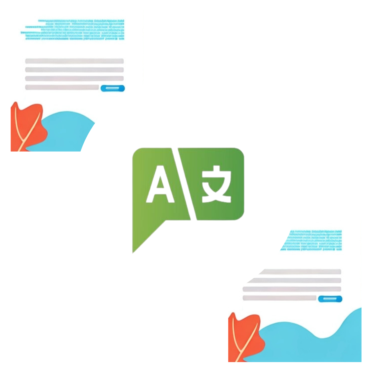 Aztranslate ‑ Image Translator