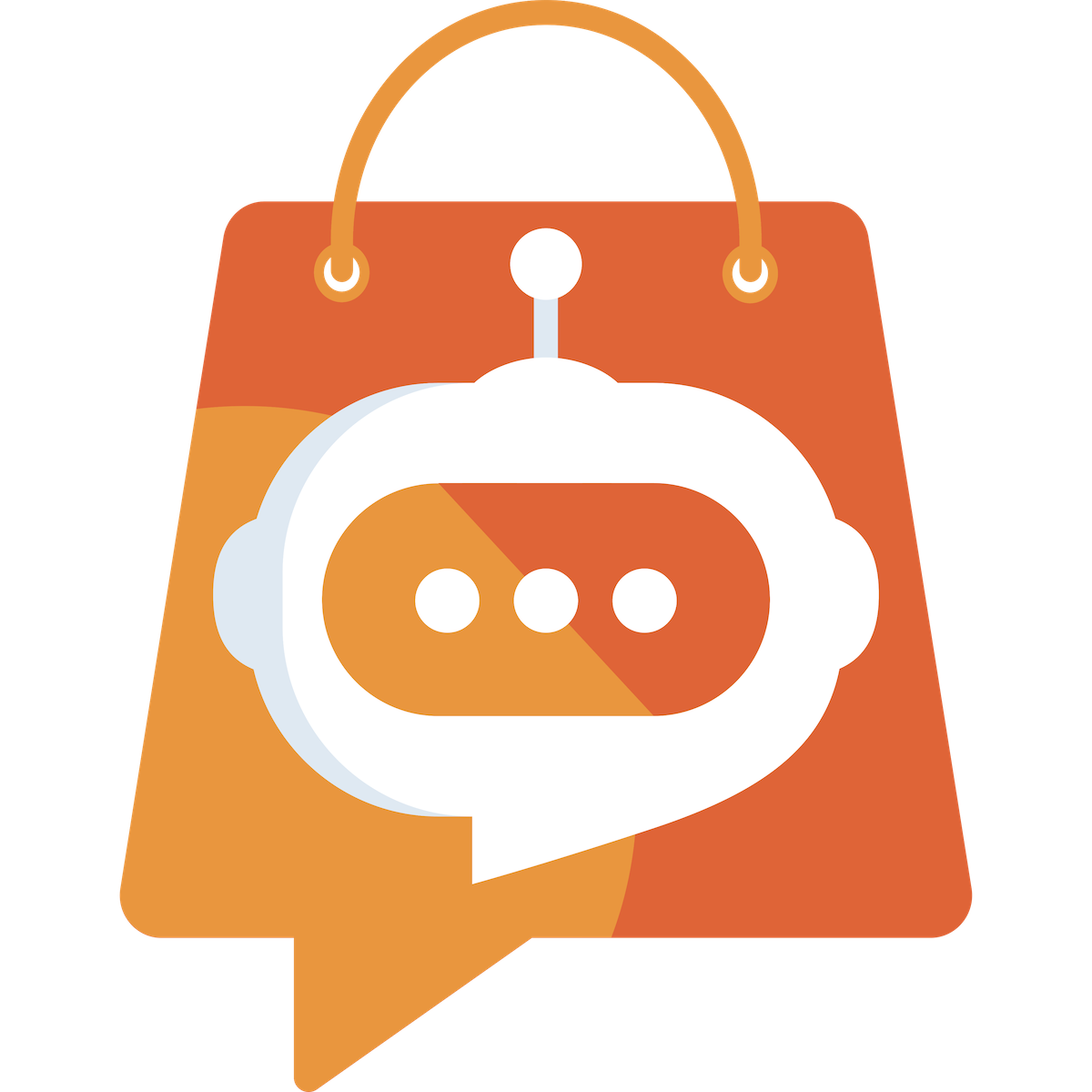 Mercuri: SMS, WhatsApp & AI