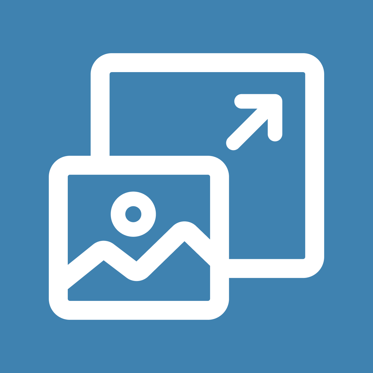 Webrex: SEO Image Optimizer