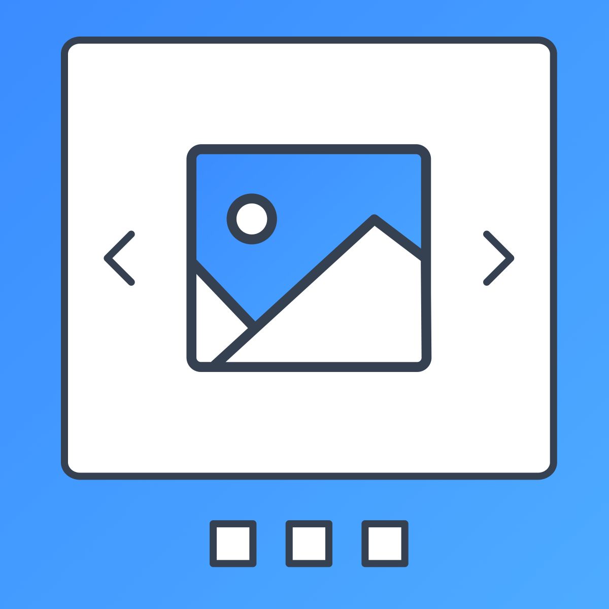 POWR Image Slider & Slideshow