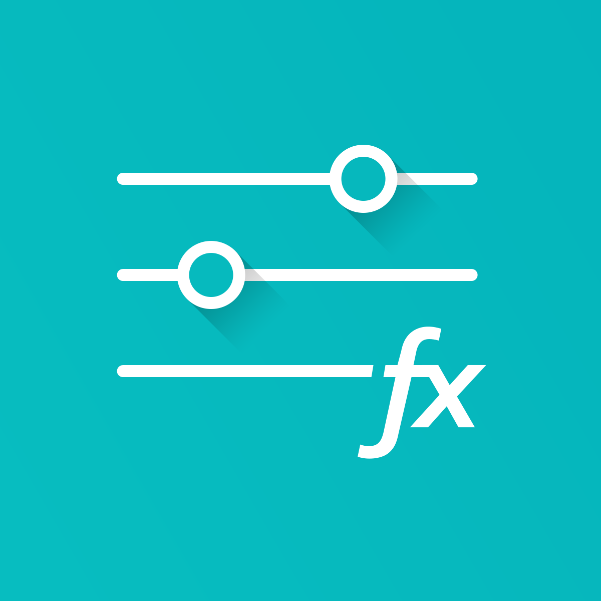 Calconic ‑ Calculator Builder