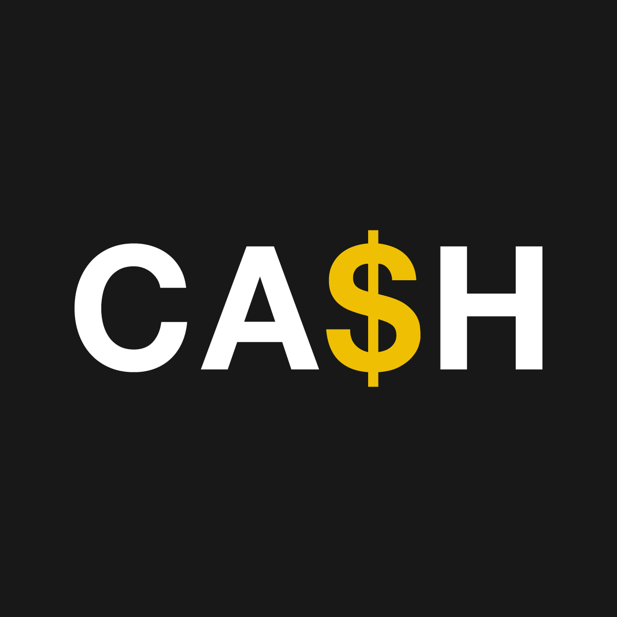 Cash Loyalty Program & Rewards