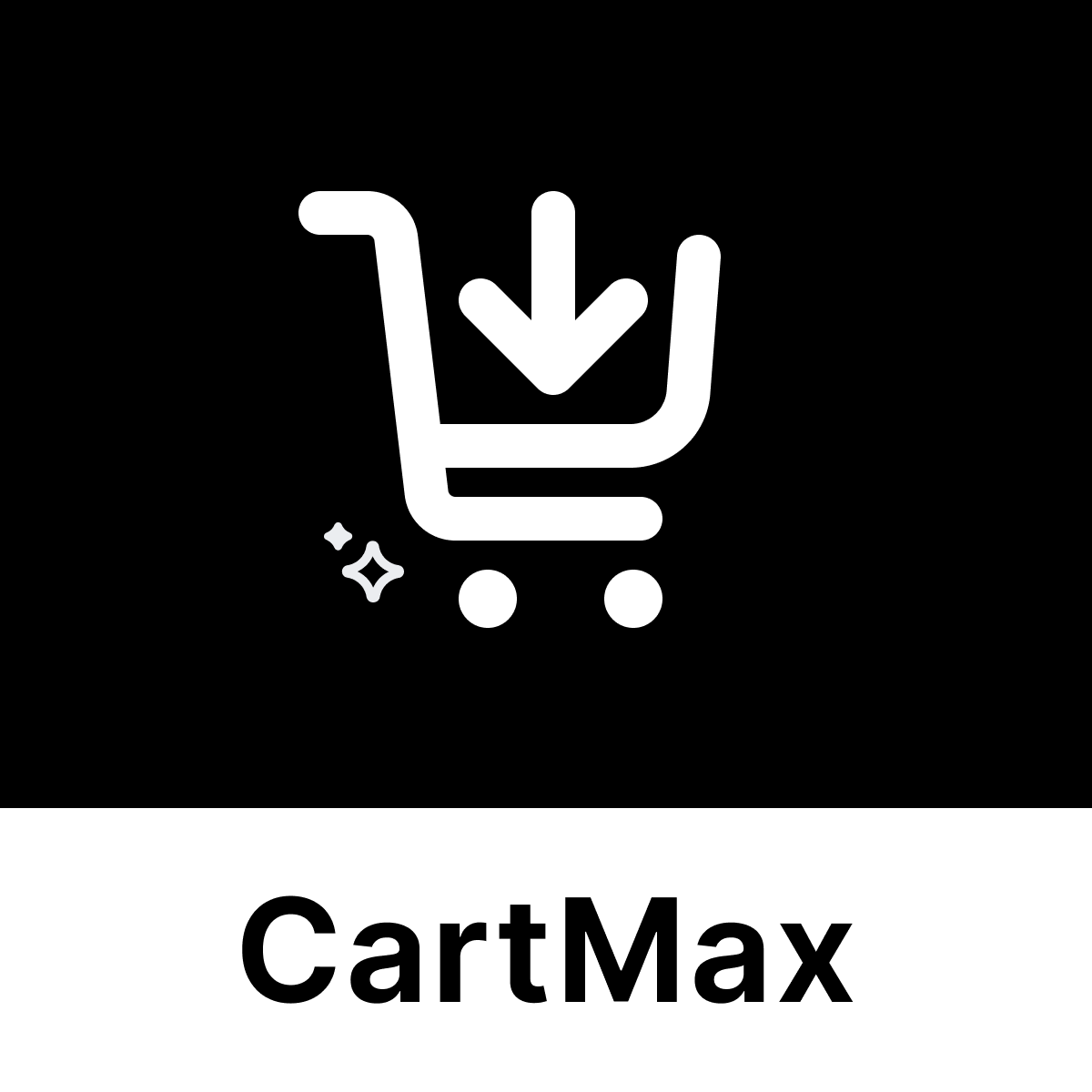 Checkout Upsell ‑ CartMax