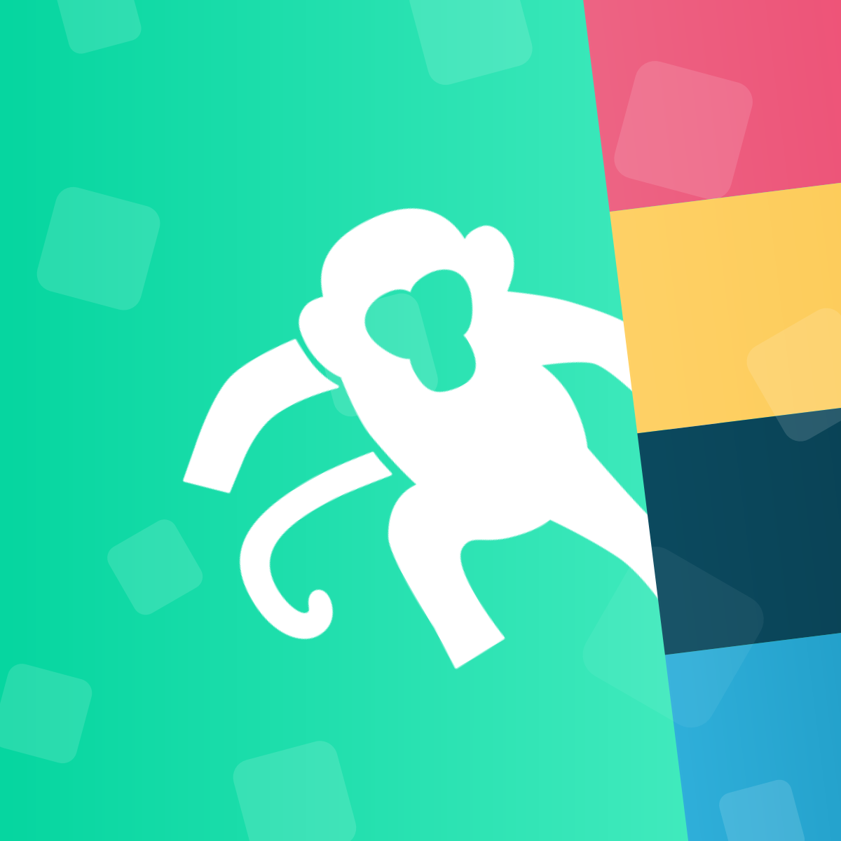 Black Friday Animated Side Bar
