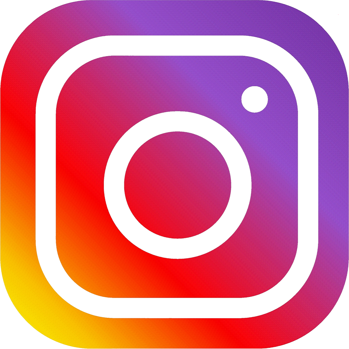 Instagram Feed + Chat Button