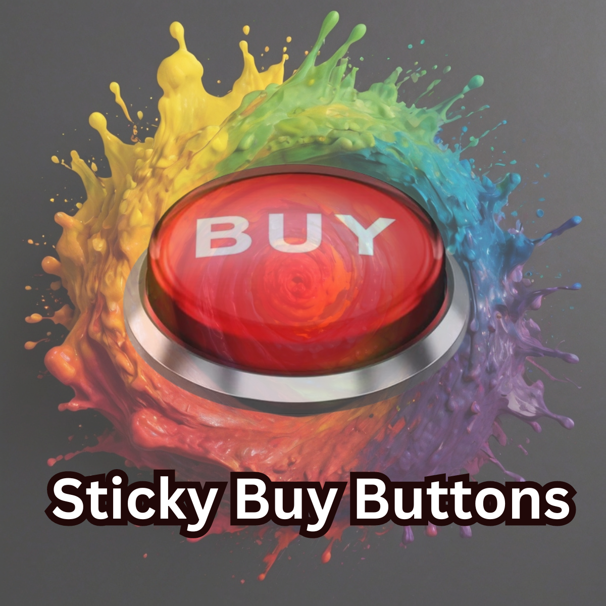 CVT: Sticky Buy Buttons
