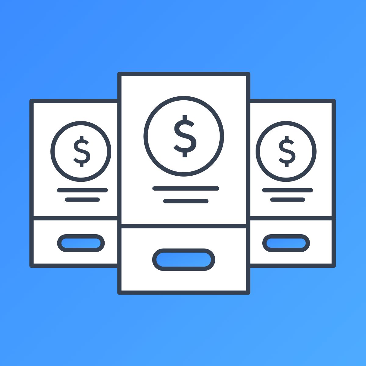 POWR: Pricing Table Comparison