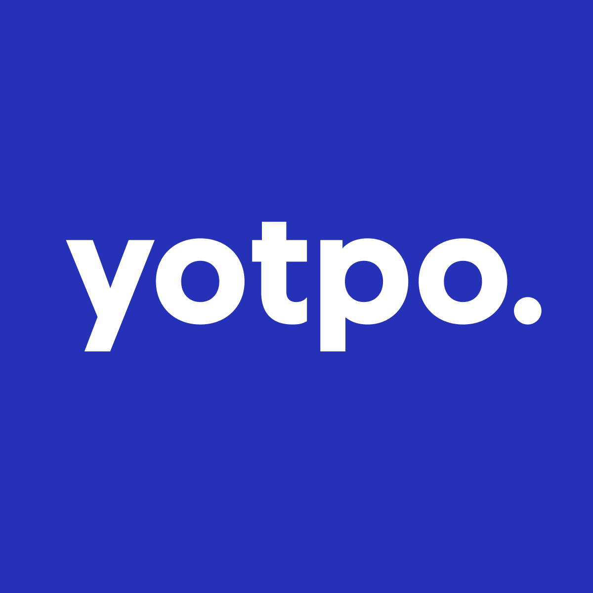 Yotpo: Email Marketing & SMS