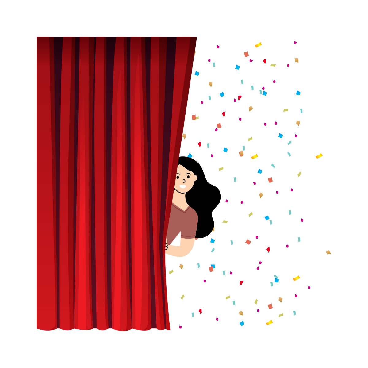 Shindig: Event Sales