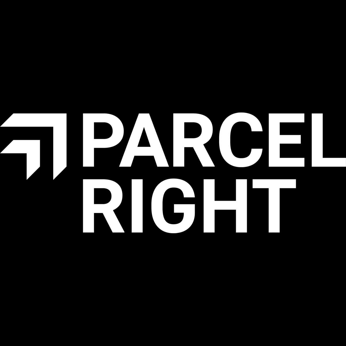 Parcel Right: Ship Right