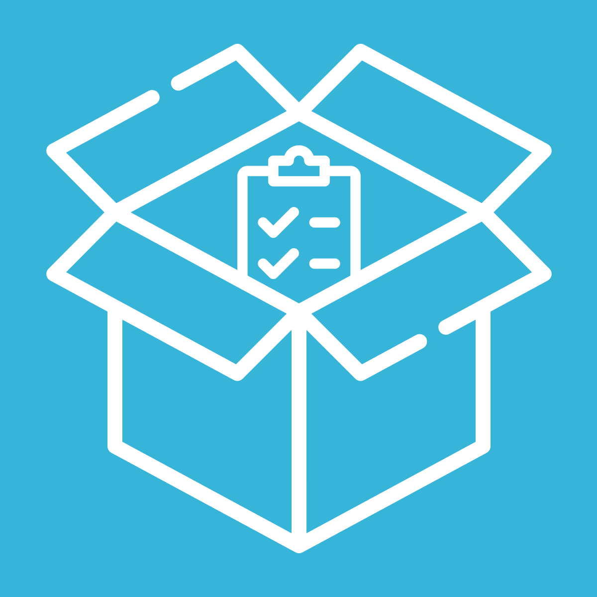 QuickPick | Order Picklist