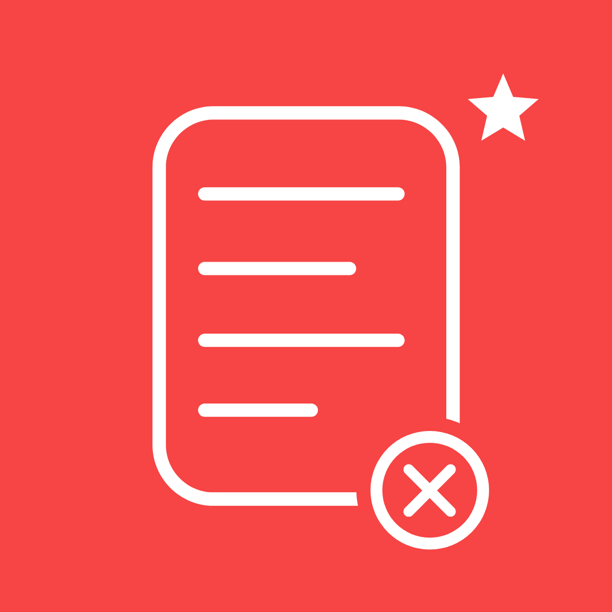 Magic Order Cancellation
