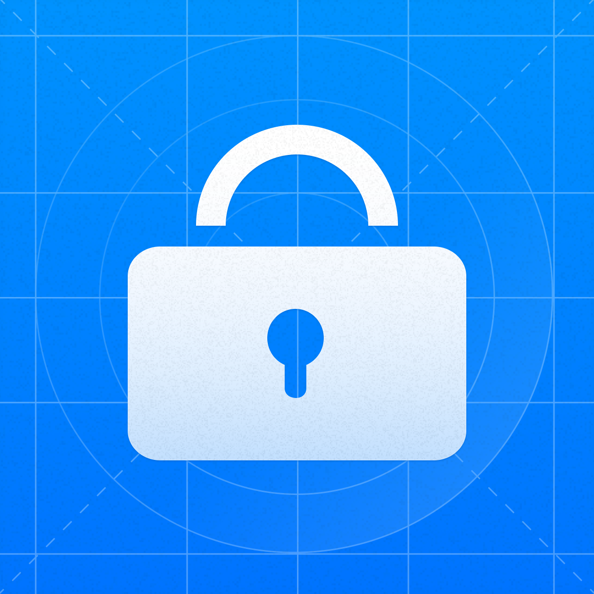 Easy Wholesale Lock for B2B