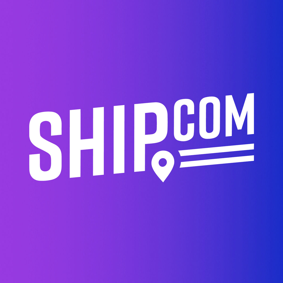 SHIP.com | All‑in‑One Shipping