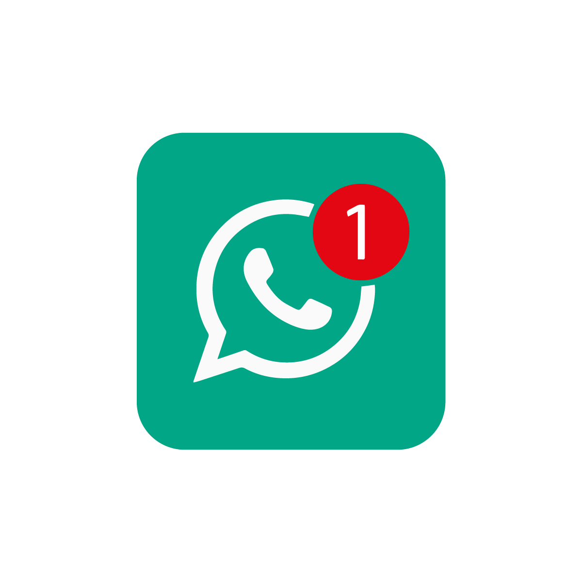 WhatsApp Order Notification H3