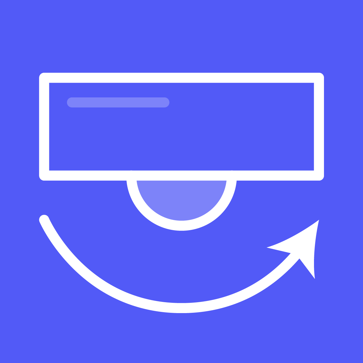 Free Shipping Bar Animated