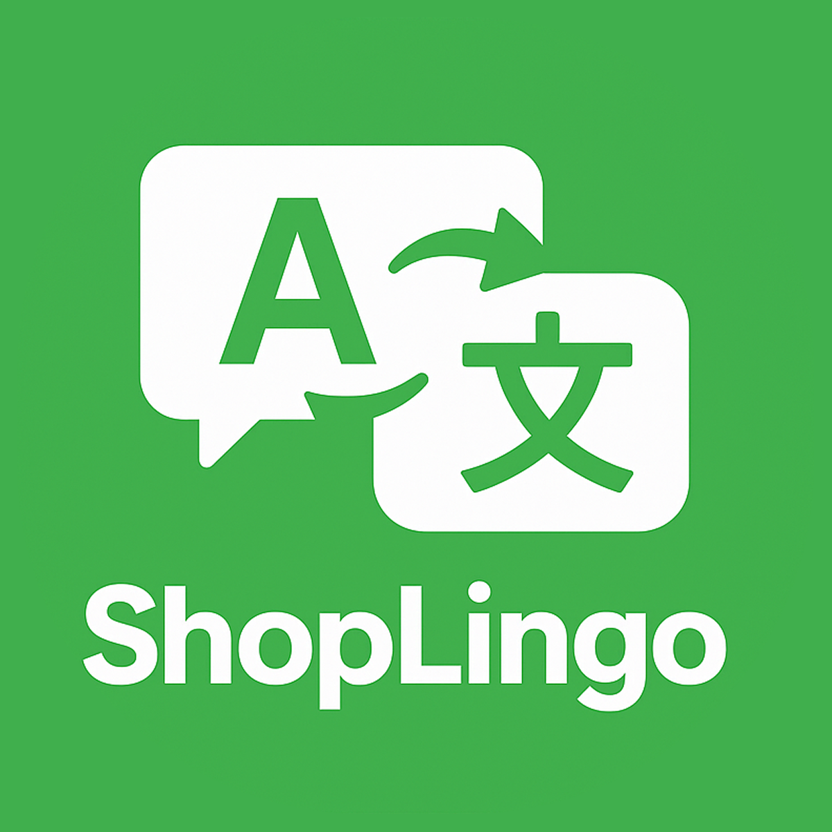 Shoplingo