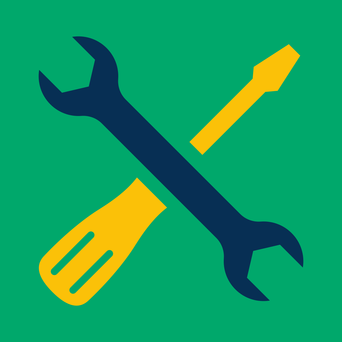 Account Pages Toolbox