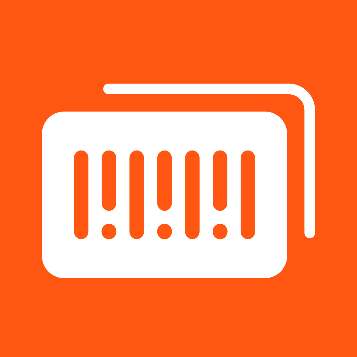 MS SKU & Barcode Generator