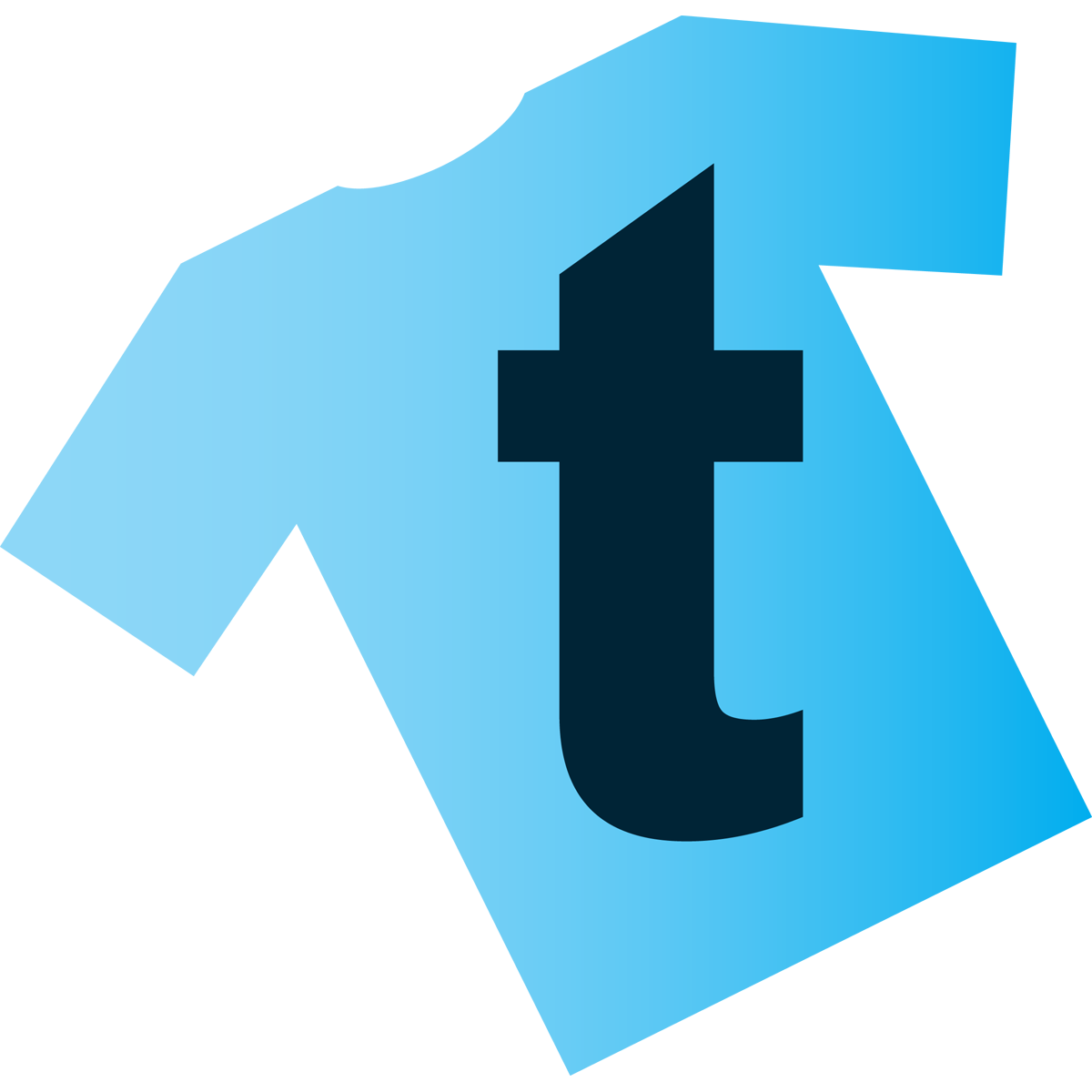 Tshirtgang Print On Demand