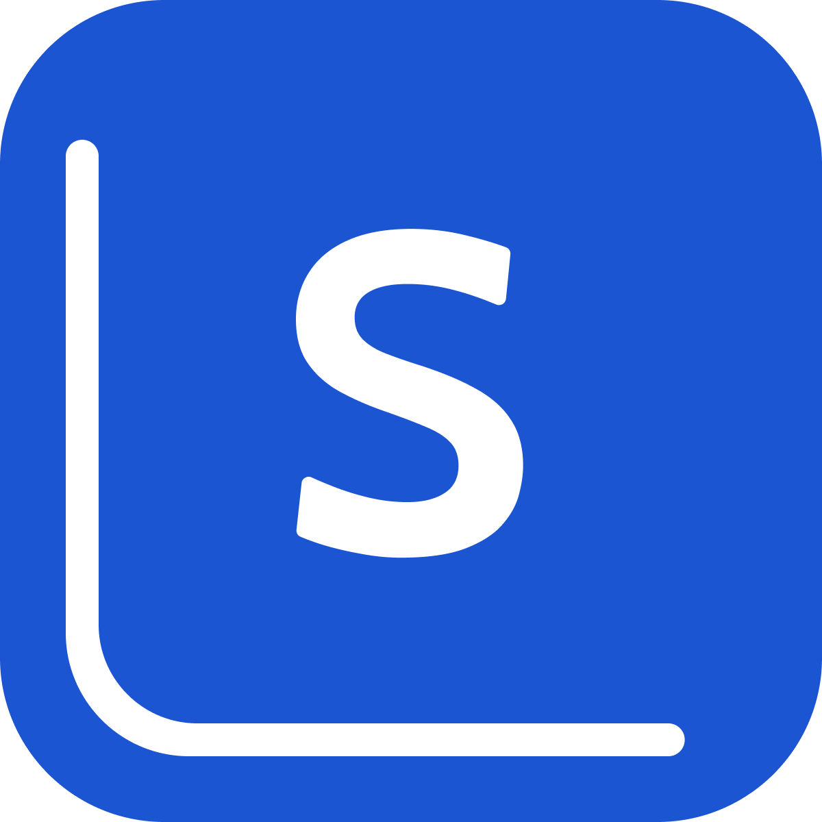 ST Inventory Management
