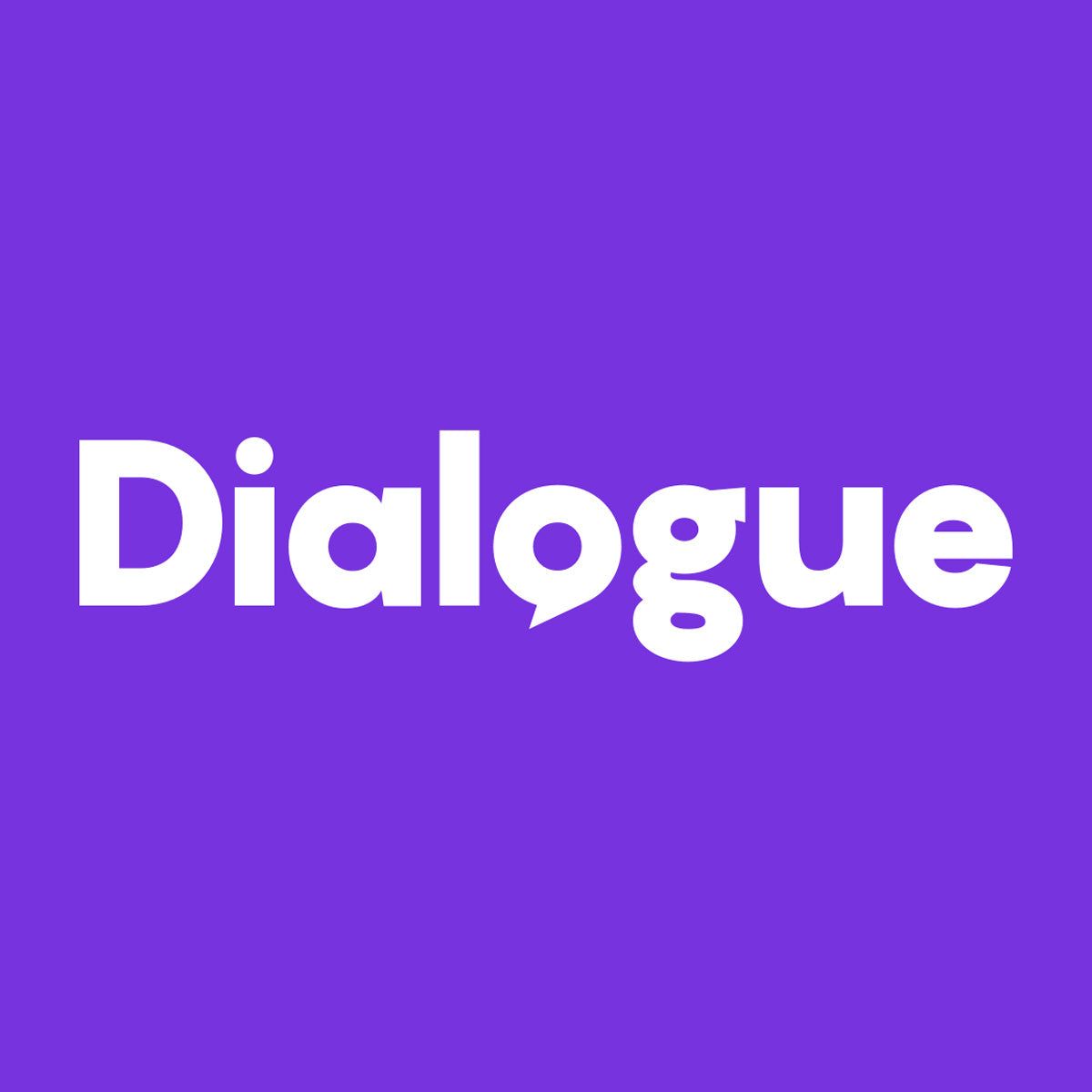Dialogue ‑ A/B Testing & CRO