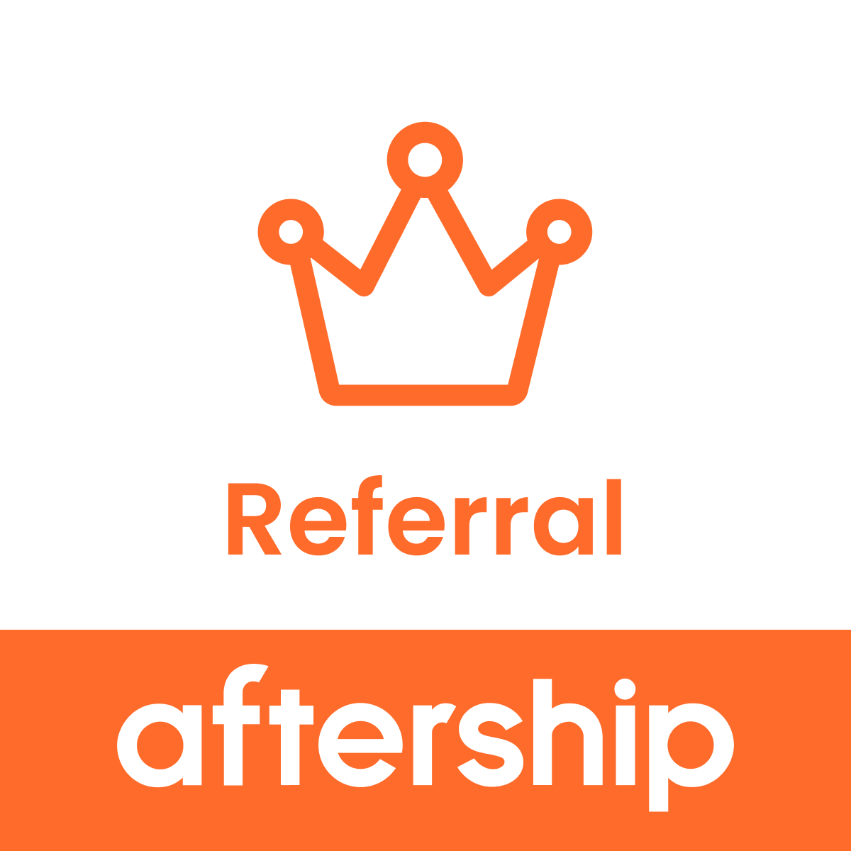 AfterShip Referral & Affiliate