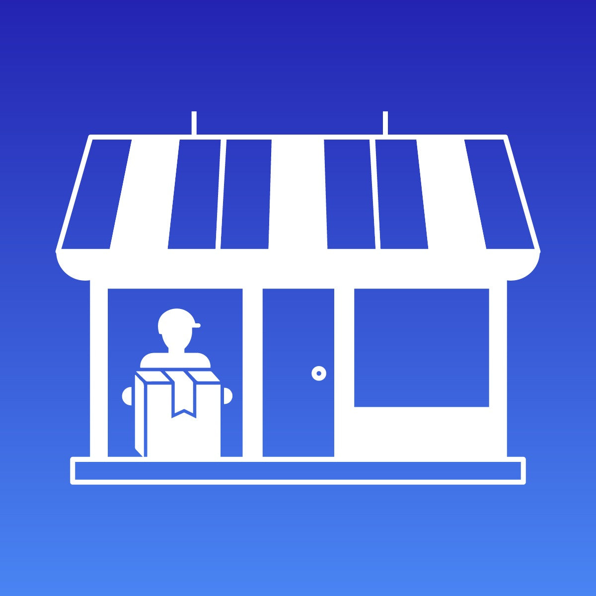 GAF ‑ Store Pickup & Delivery