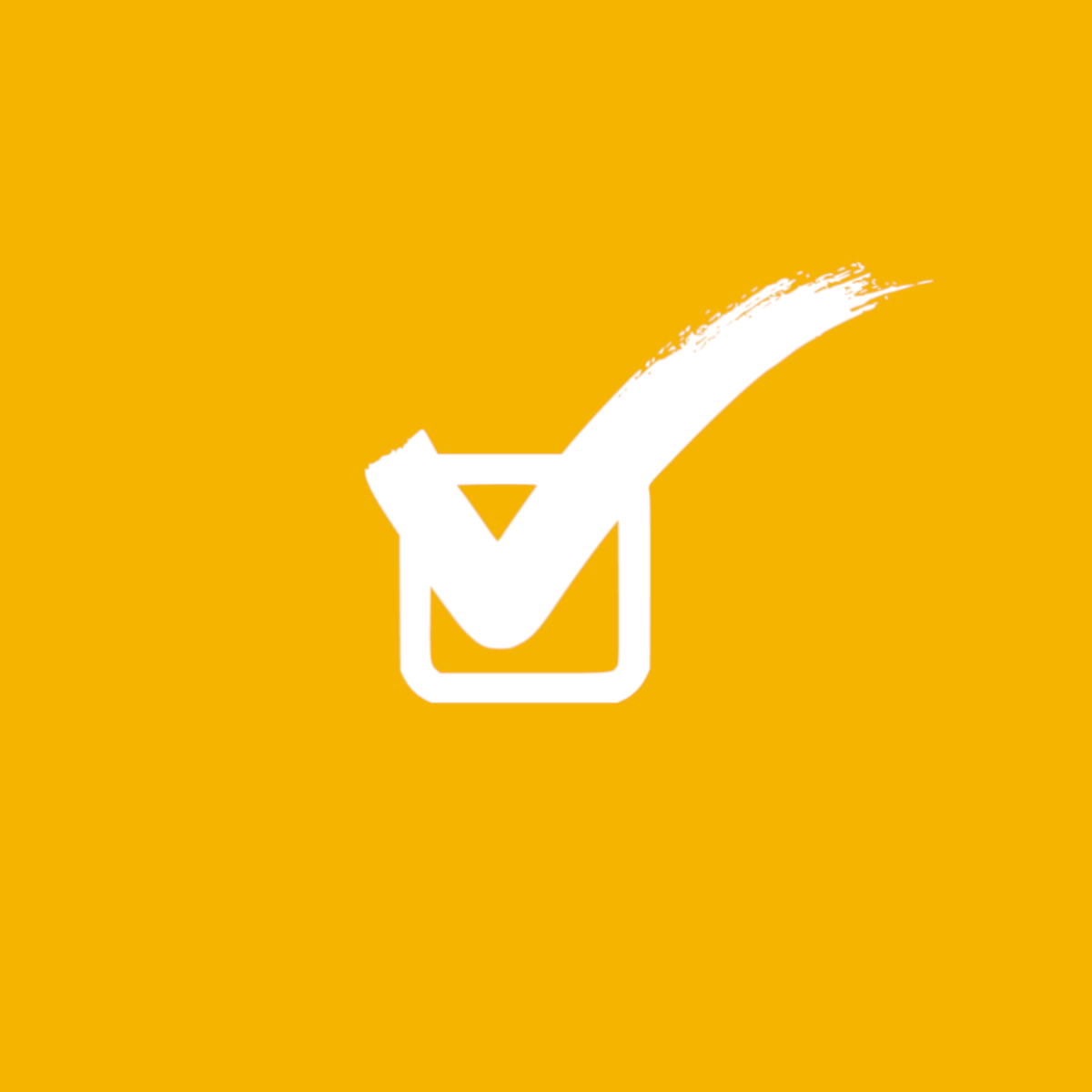 Terms and Conditions checkbox