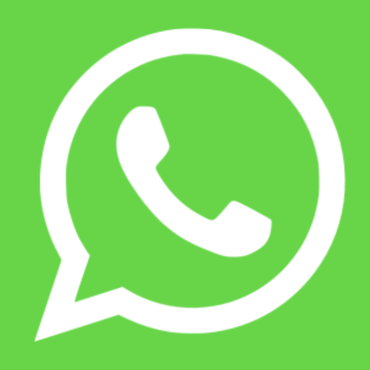RQ ‑ WhatsApp Chat Button