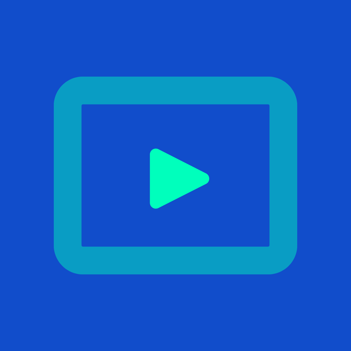 YouTube Video Gallery