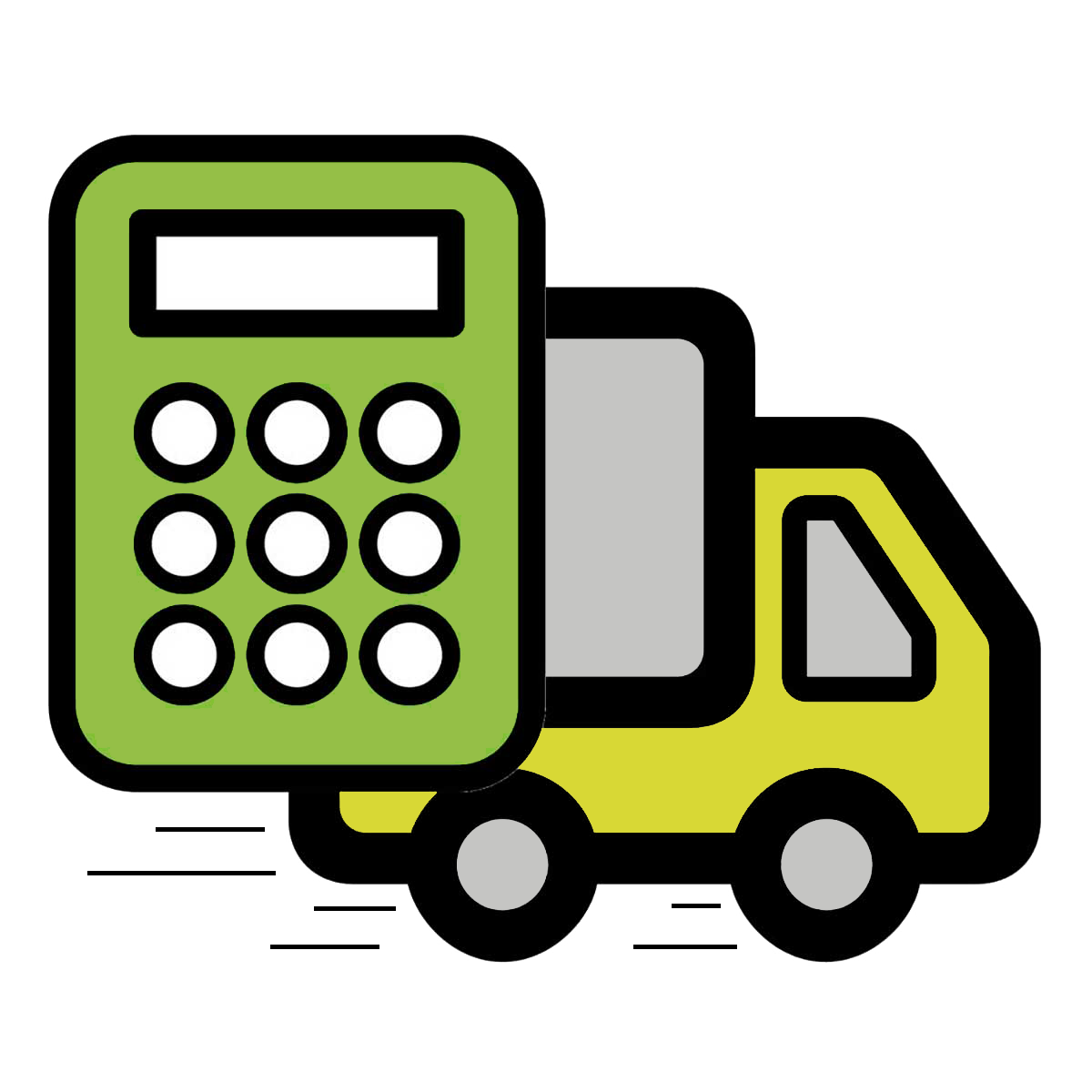 ShipRate: Delivery Calculator