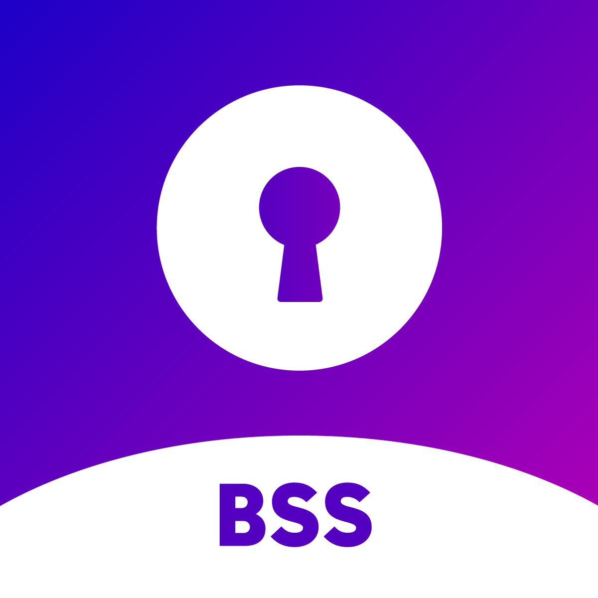 B: B2B Lock, Login & Password