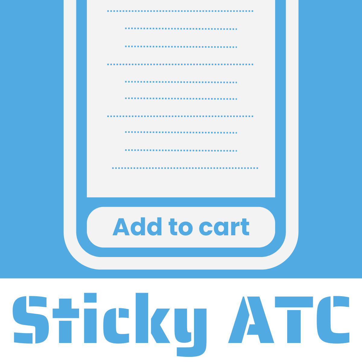 MeroxIO Sticky Add to Cart