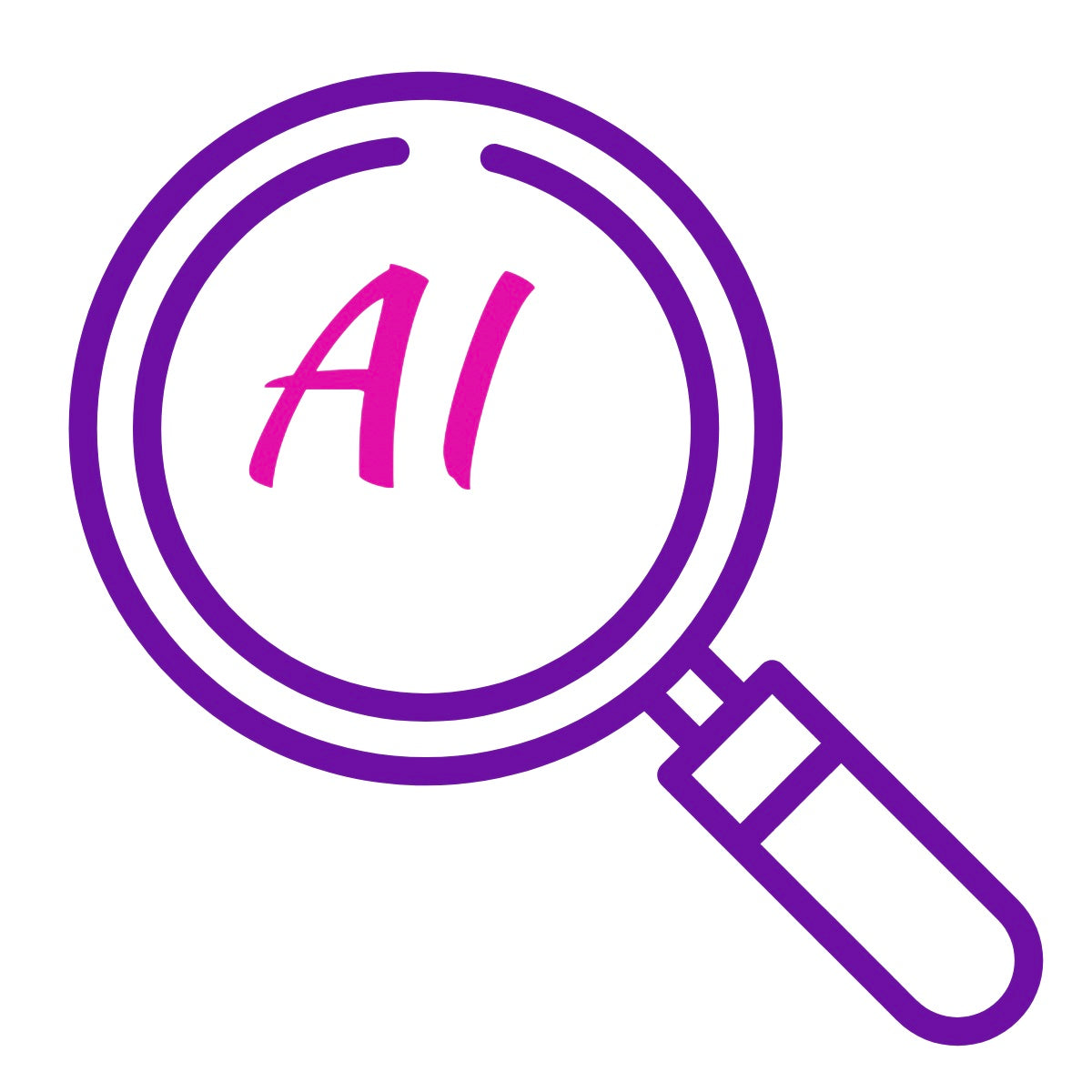 AI Search & GenAI response