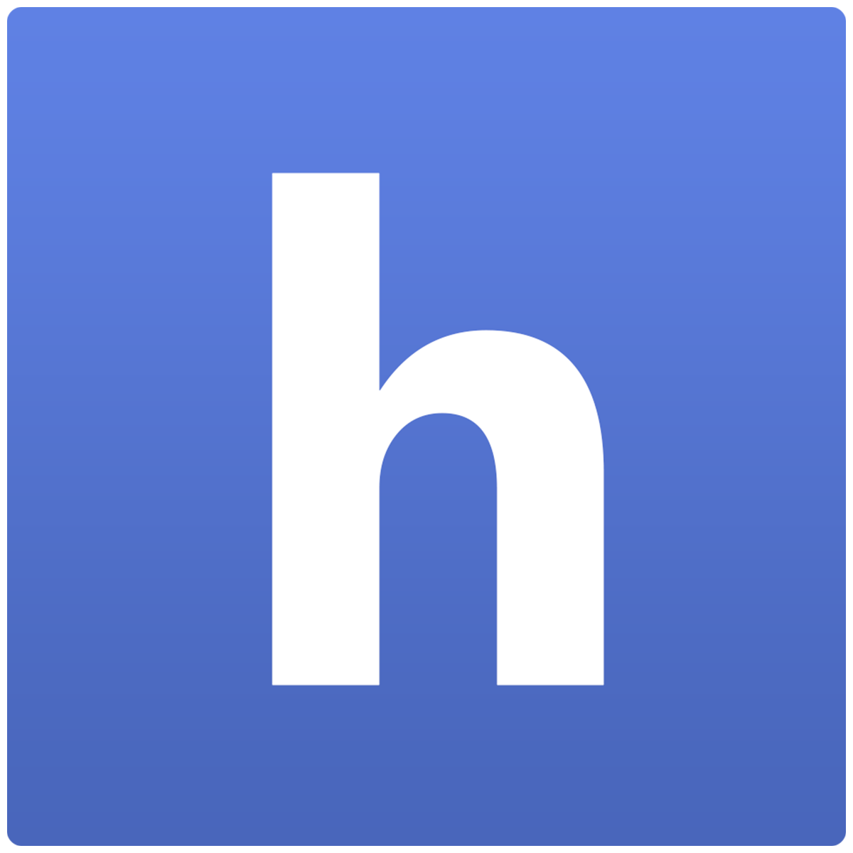 Happify DeliverySheet