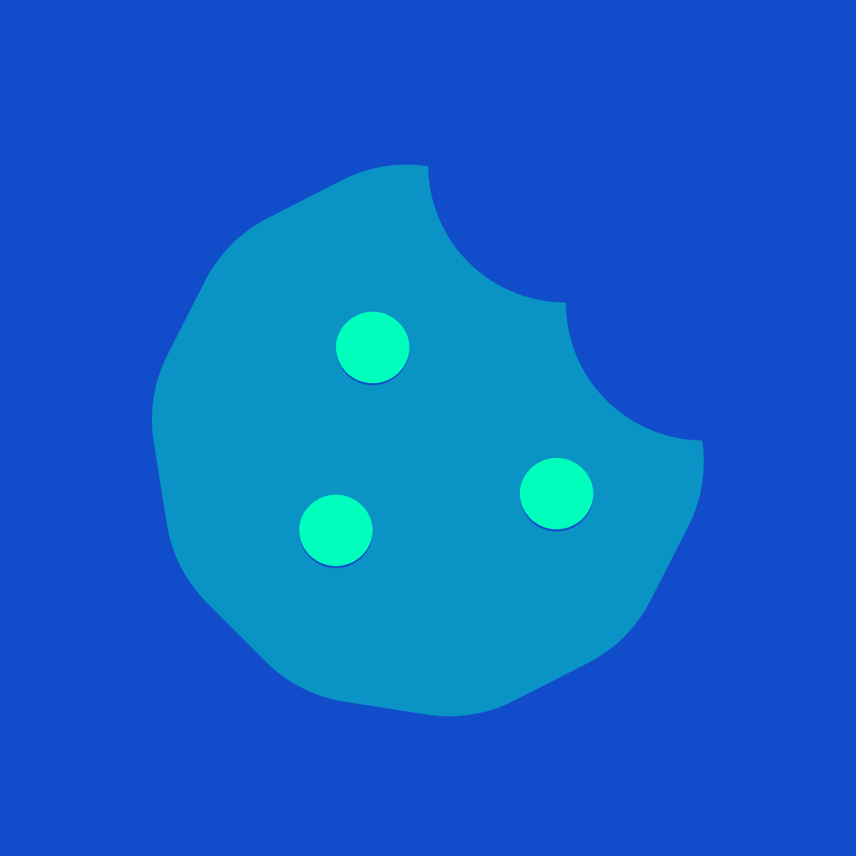Cookie Bar GDPR ‑ Pasilobus