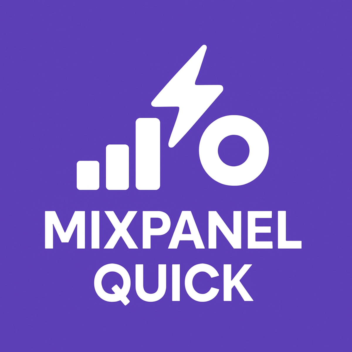 Mixpanel: Quick Integration